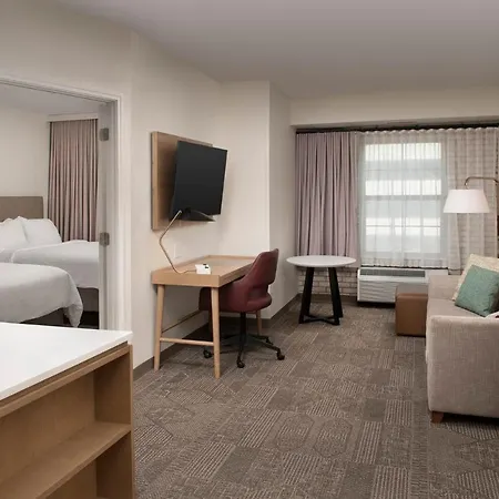 Staybridge Suites San Antonio Airport By Ihg Exterior photo