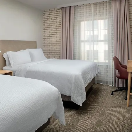 Staybridge Suites San Antonio Airport By Ihg Exterior photo
