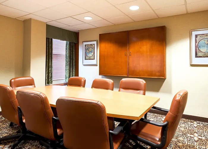 Staybridge Suites San Antonio Airport By Ihg